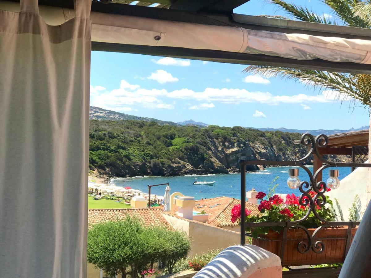 شقة Cala Del Faro - Casa Di Mare بورتو كيرفو المظهر الخارجي الصورة
