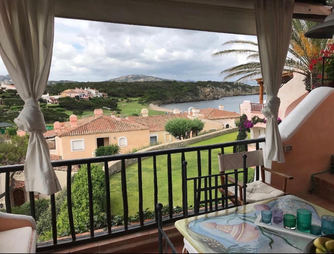 شقة Cala Del Faro - Casa Di Mare بورتو كيرفو المظهر الخارجي الصورة