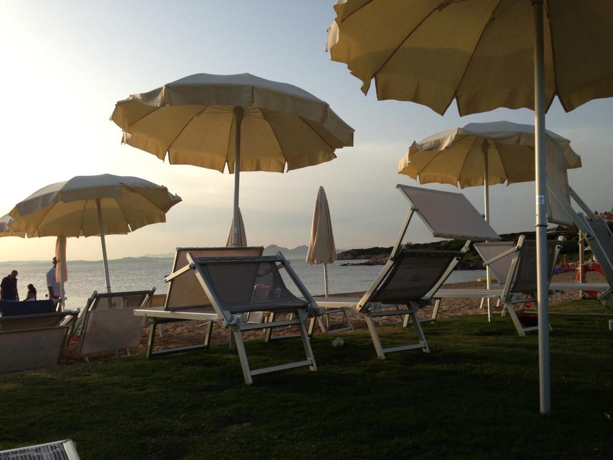 شقة Cala Del Faro - Casa Di Mare بورتو كيرفو المظهر الخارجي الصورة