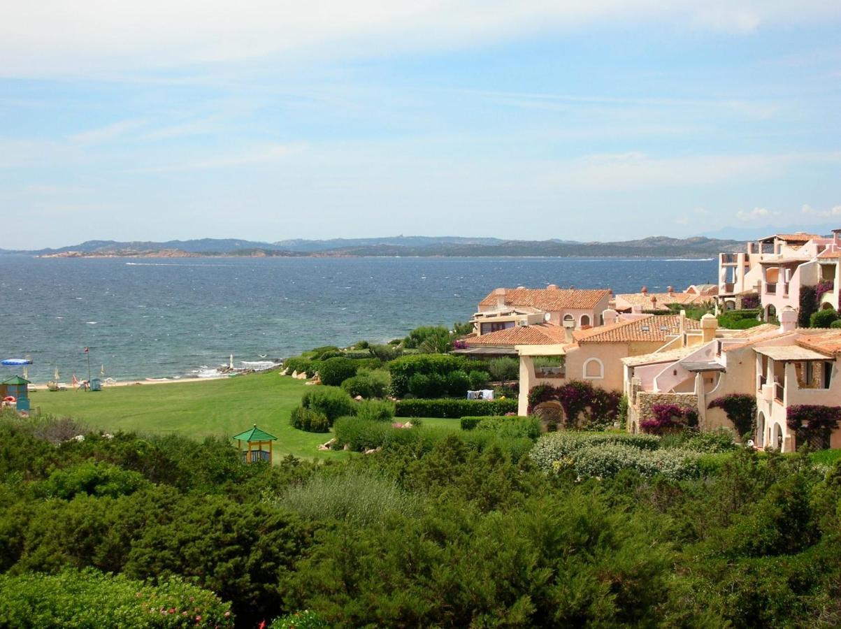 شقة Cala Del Faro - Casa Di Mare بورتو كيرفو المظهر الخارجي الصورة