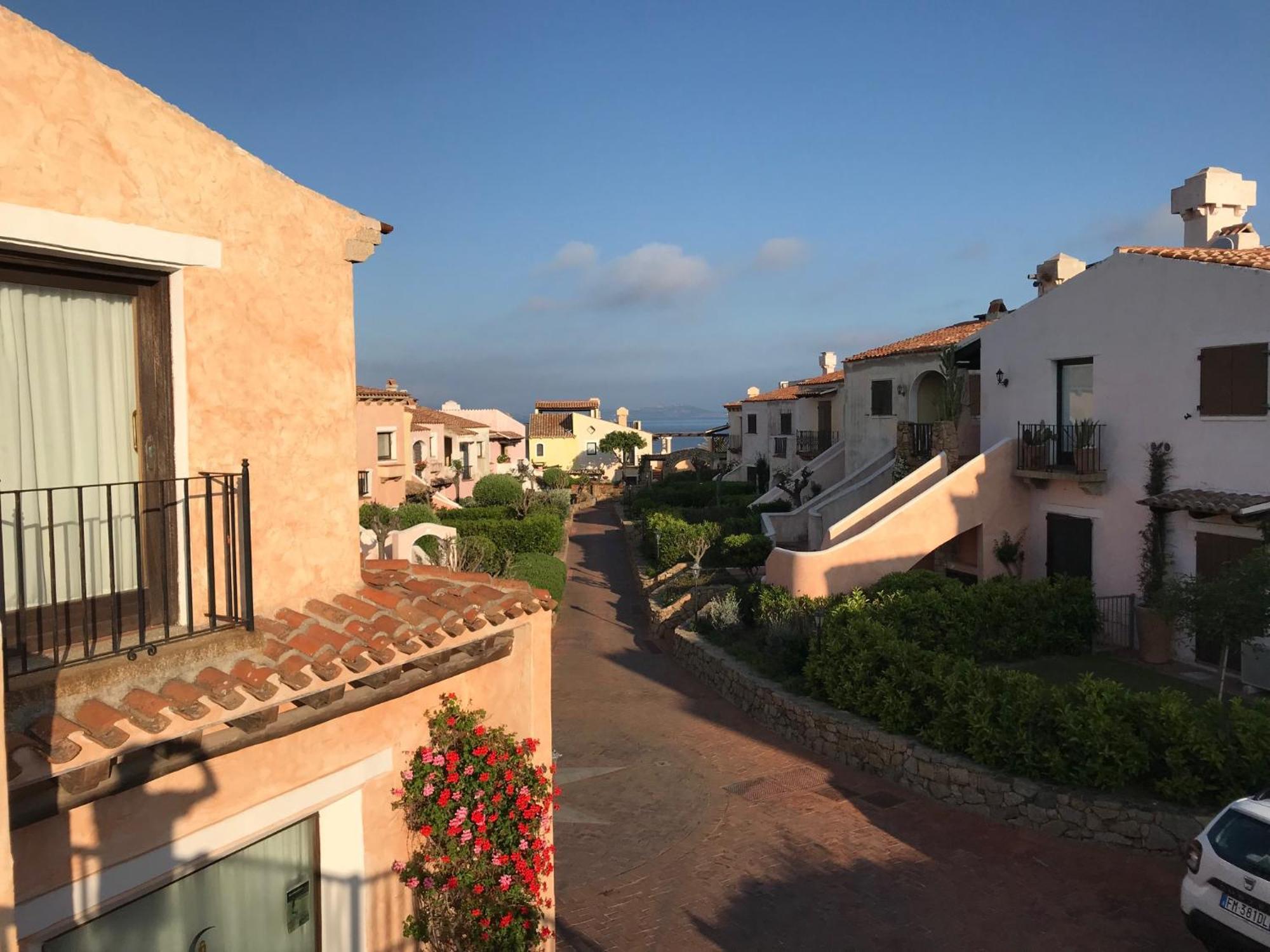 شقة Cala Del Faro - Casa Di Mare بورتو كيرفو المظهر الخارجي الصورة