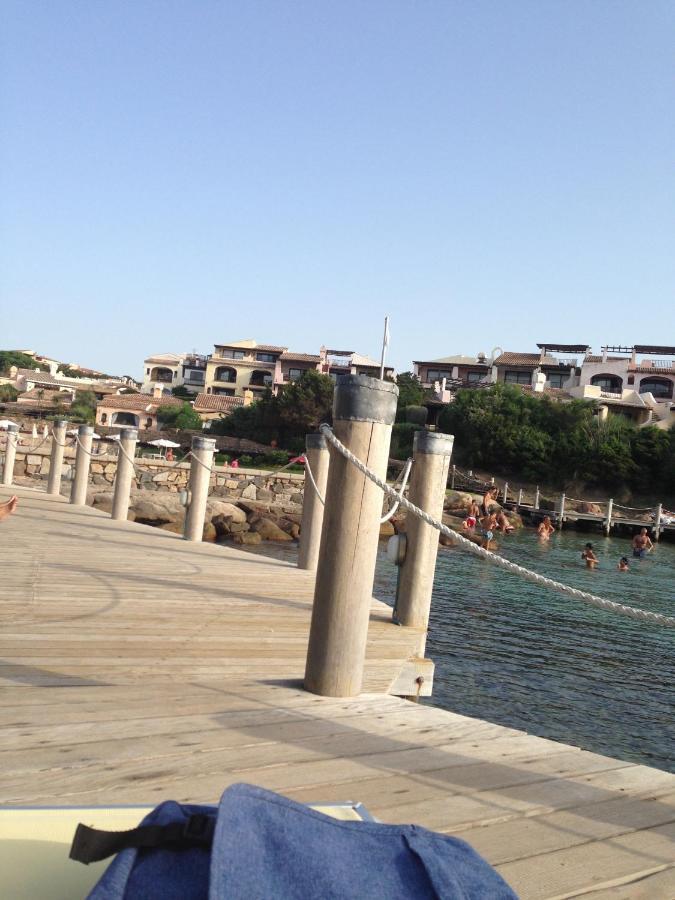 شقة Cala Del Faro - Casa Di Mare بورتو كيرفو المظهر الخارجي الصورة