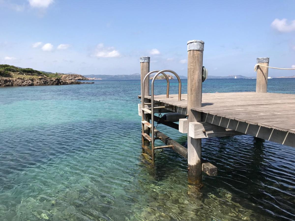 شقة Cala Del Faro - Casa Di Mare بورتو كيرفو المظهر الخارجي الصورة