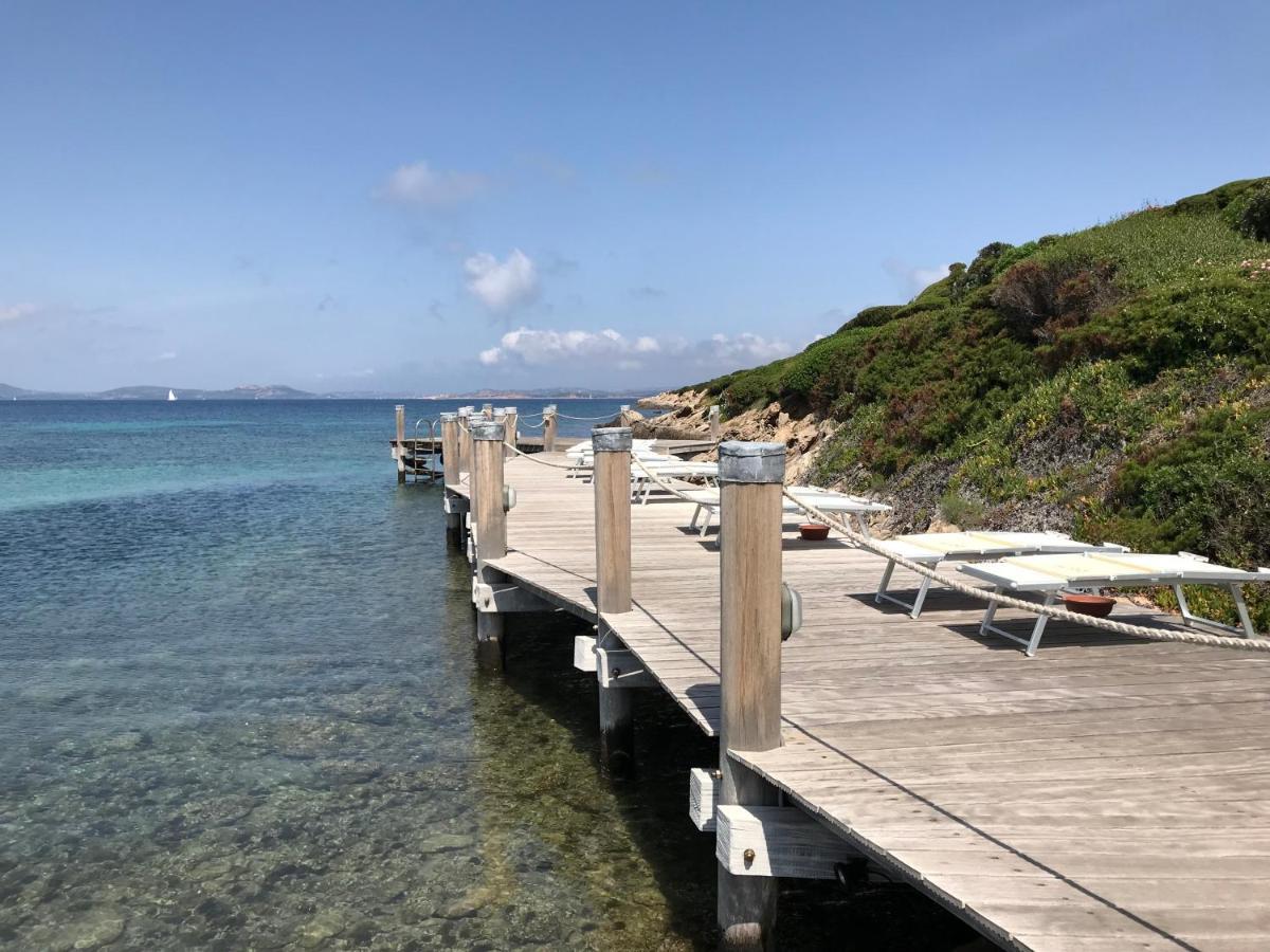 شقة Cala Del Faro - Casa Di Mare بورتو كيرفو المظهر الخارجي الصورة