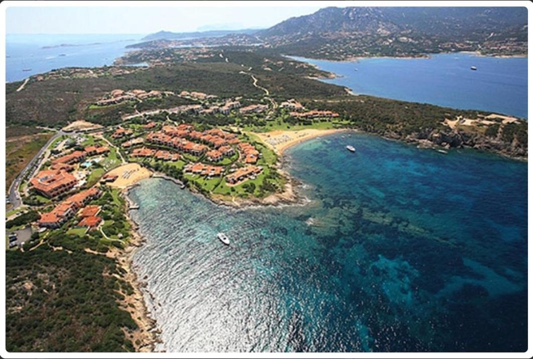 شقة Cala Del Faro - Casa Di Mare بورتو كيرفو المظهر الخارجي الصورة
