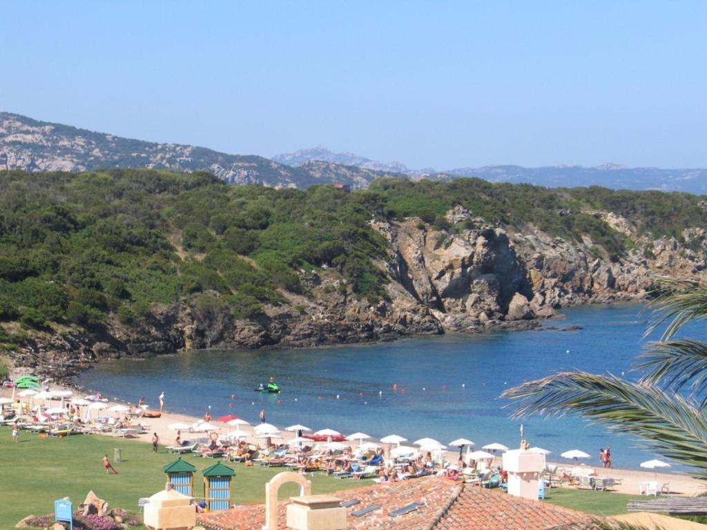شقة Cala Del Faro - Casa Di Mare بورتو كيرفو المظهر الخارجي الصورة